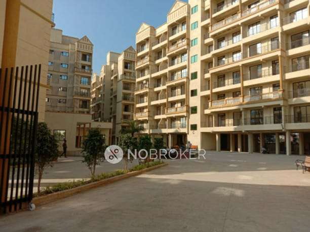 1 BHK Flat In Laxmi Castello For Sale  In Neral
