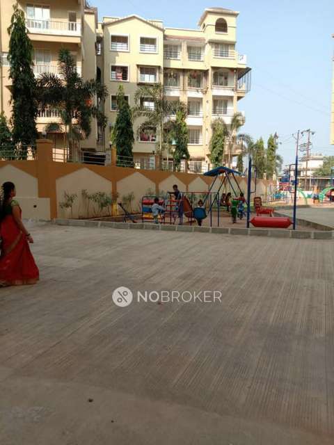 1 BHK Flat In Laxmi Castello For Sale  In Neral
