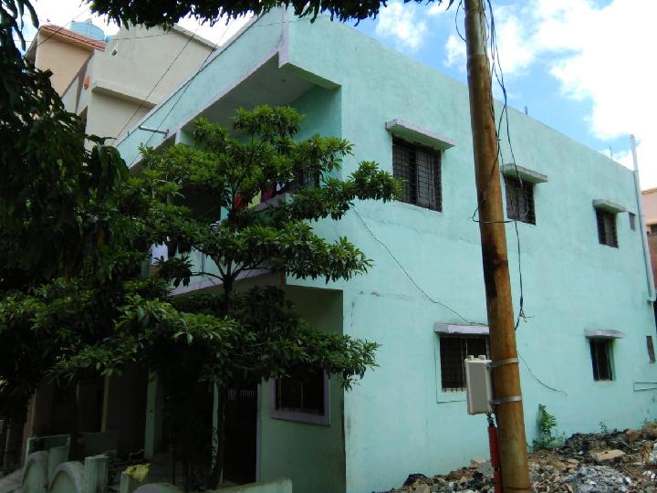 Independent House Moshi Without Brokerage Semifurnished 3 BHK Flat