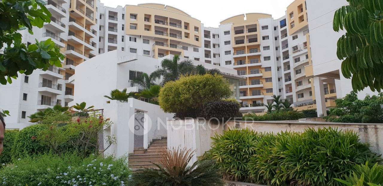 Skyline Beverly Park