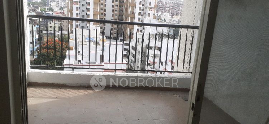 3 BHK Flat In Paramount Eros for Rent  In Katraj