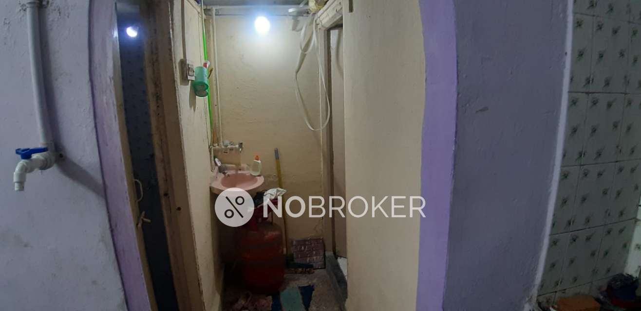 1 BHK Flat In Shreenath Appartment  Kartaj For Sale  In Katraj