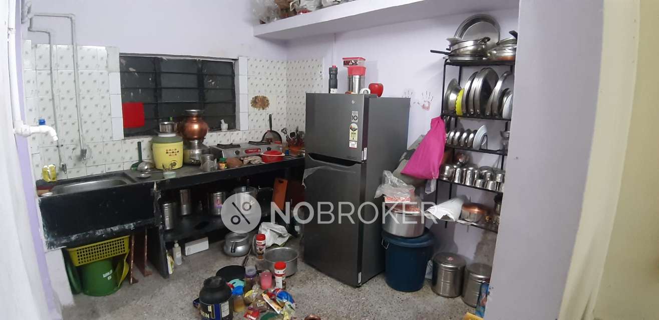 1 BHK Flat In Shreenath Appartment  Kartaj For Sale  In Katraj