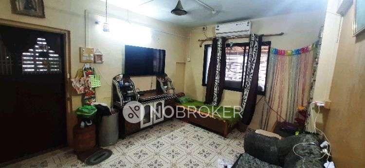 2 BHK Flat In Jai Malhar Apartment,  For Sale  In Kalyan,