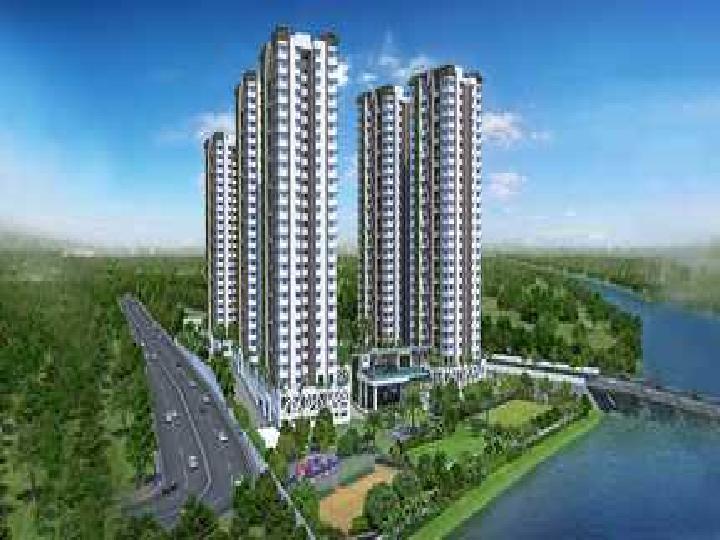 Naiknavare Avon Vista Balewadi Without Brokerage Semifurnished 2 BHK
