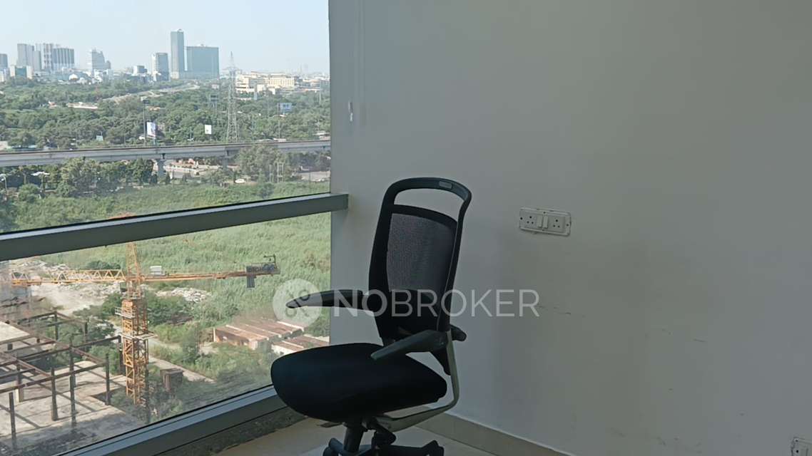 Office Space in Okhla Bird Sanctuary Metro Station, Noida for Rent 