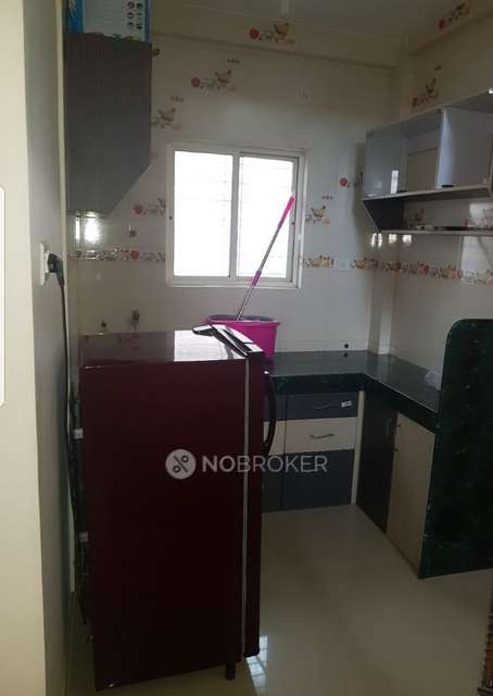 3 BHK House for Rent  In Handewadi