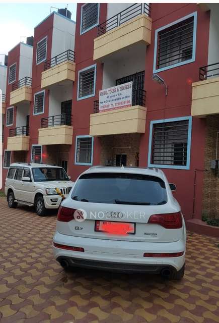 3 BHK House for Rent  In Handewadi