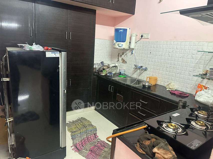 3 BHK Flat In Cubes Chozha Homes  for Rent  In Gerugambakkam