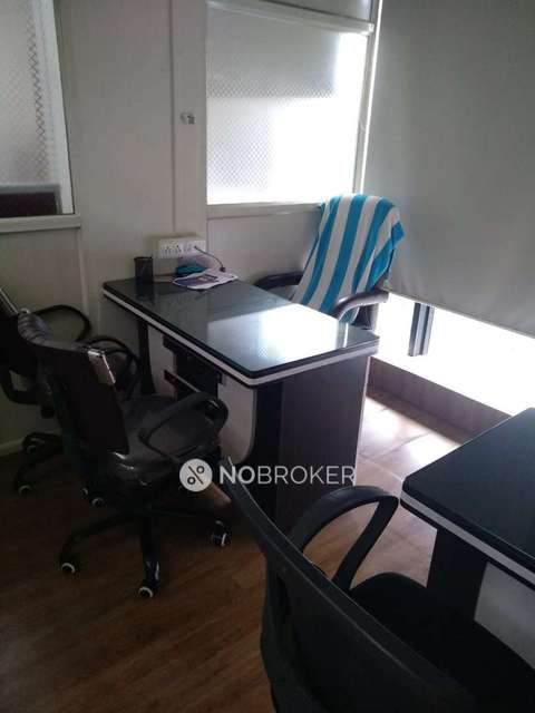 Office Space in Sector 11, Mumbai for Rent 