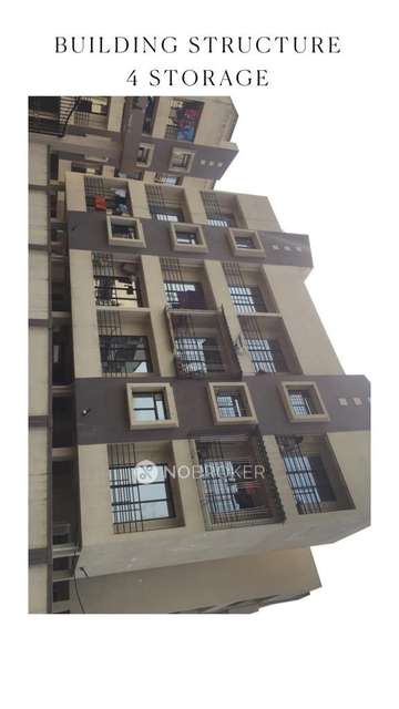 1 BHK Flat In Greenwood Estate Phase 2, Panvel For Sale  In Panvel