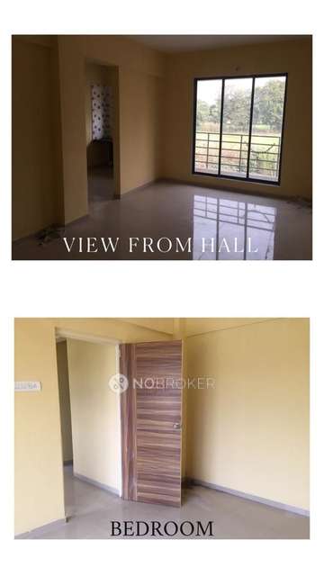 1 BHK Flat In Greenwood Estate Phase 2, Panvel For Sale  In Panvel