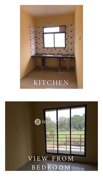 1 BHK Flat In Greenwood Estate Phase 2, Panvel For Sale  In Panvel