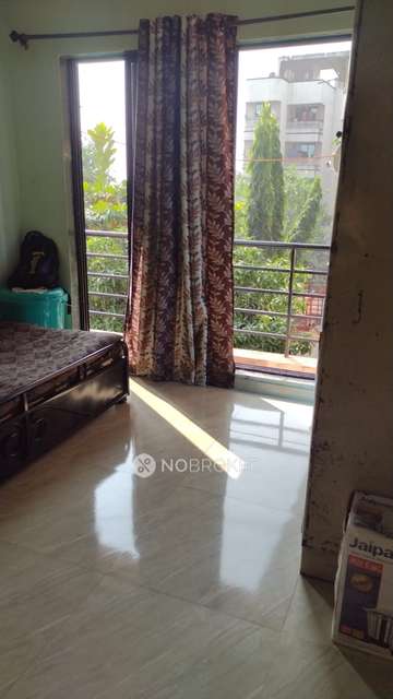 1 BHK Flat In Metro Residency For Sale  In Kharghar