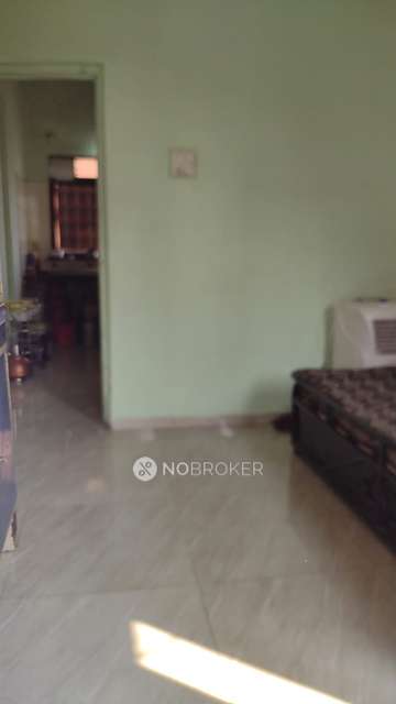 1 BHK Flat In Metro Residency For Sale  In Kharghar