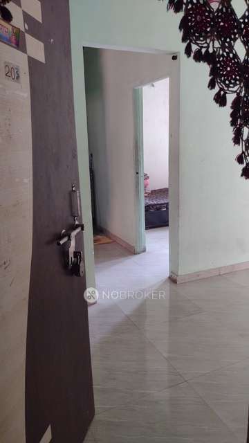 1 BHK Flat In Metro Residency For Sale  In Kharghar