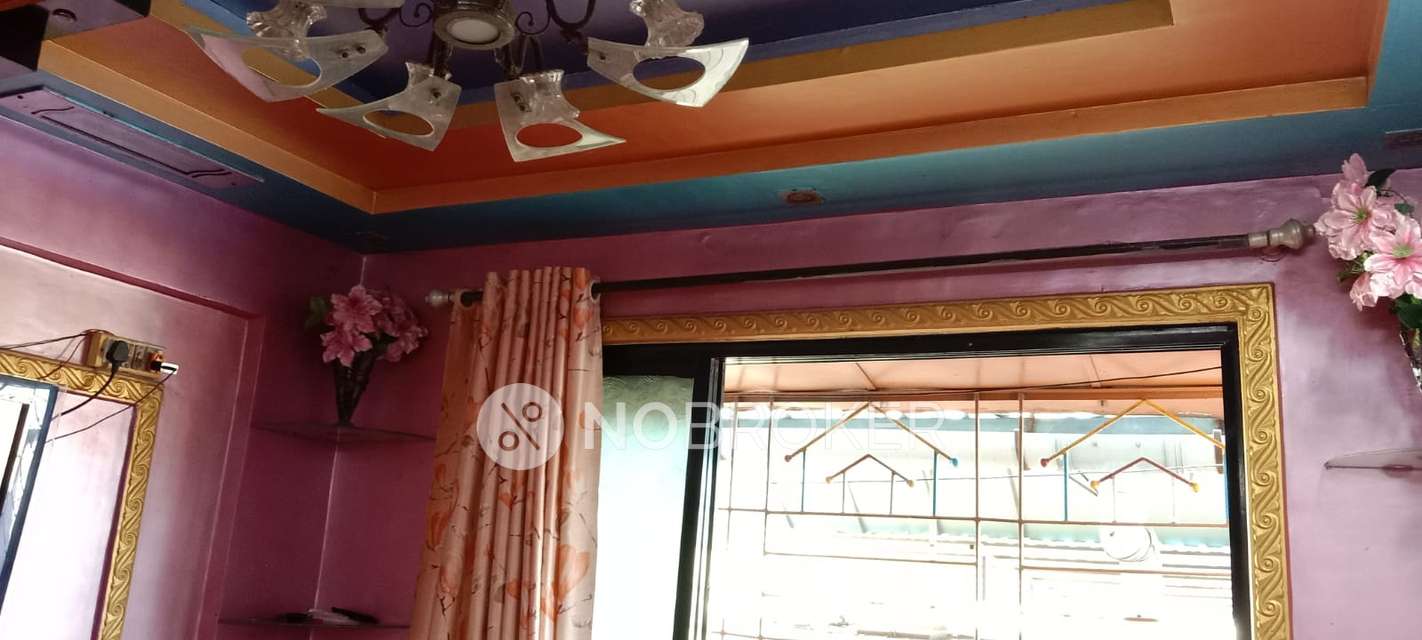 3 BHK Flat In Narayan Nagar For Sale  In Thane