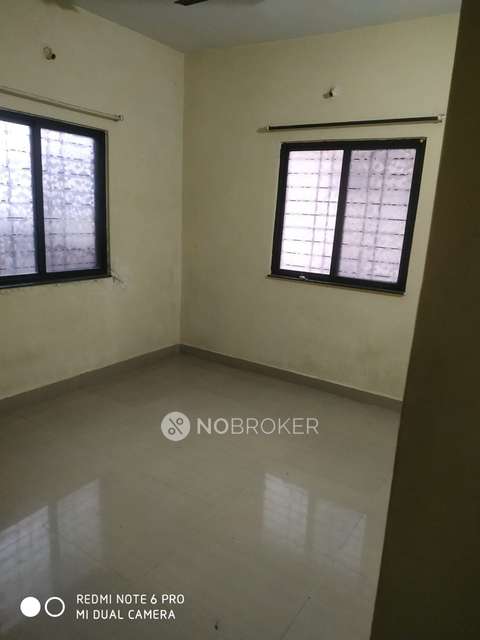 1 BHK Flat In Shri Building  for Rent  In Wagholi