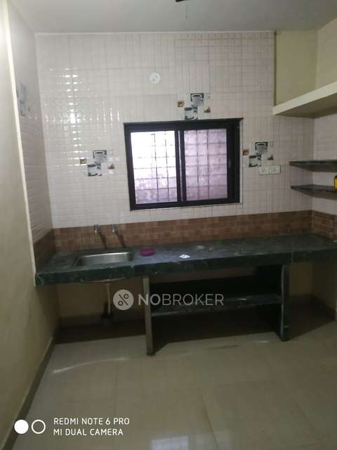1 BHK Flat In Shri Building  for Rent  In Wagholi