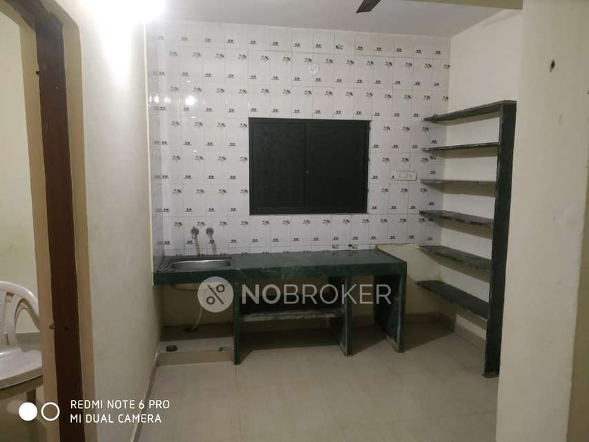 1 BHK Flat In Shri Building  for Rent  In Wagholi