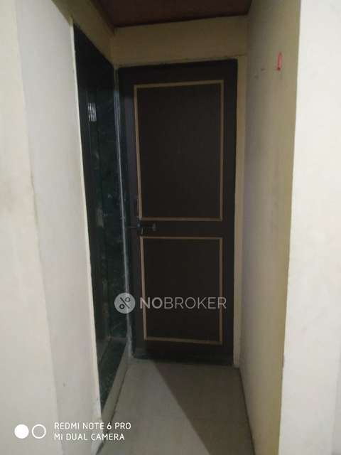 1 BHK Flat In Shri Building  for Rent  In Wagholi