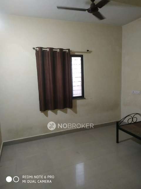 1 BHK Flat In Shri Building  for Rent  In Wagholi