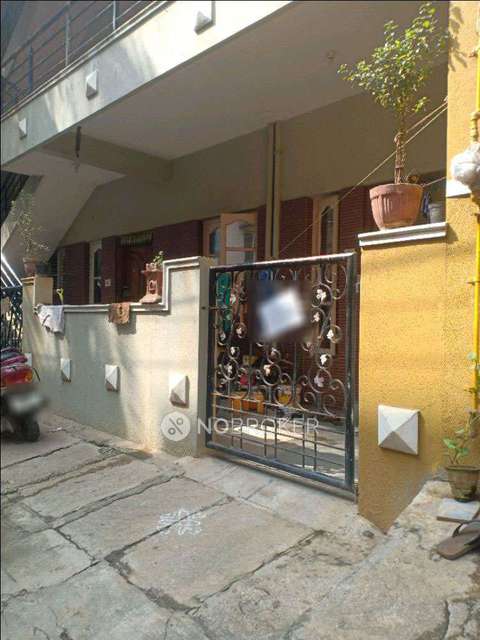 2 BHK House for Rent  In Rmv Extension Stage 2