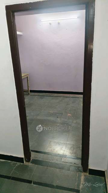 1 BHK House for Rent  In 8cgr+47h Mini Park Shastripuram, Shastripuram Colony, Nawab Saheb Kunta, Hyderabad, Telangana 500052, India