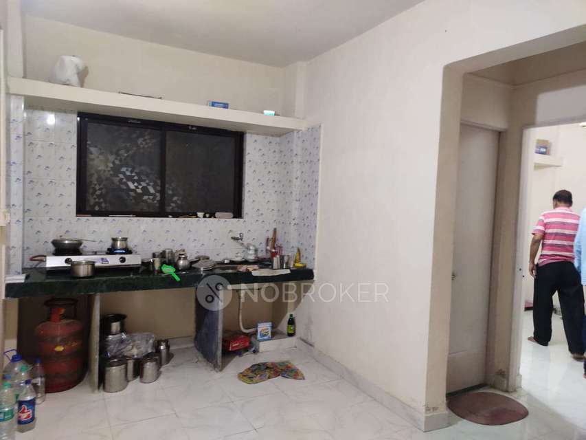 1 BHK Flat For Sale  In Warje