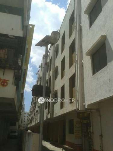 1 BHK Flat For Sale  In Warje