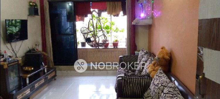 1 BHK Flat In Seawoods Avenue  For Sale  In Kharghar