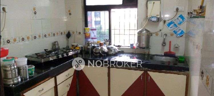 1 BHK Flat In Seawoods Avenue  For Sale  In Kharghar