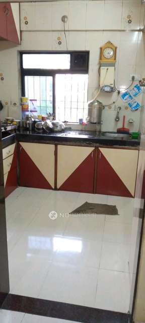 1 BHK Flat In Seawoods Avenue  For Sale  In Kharghar