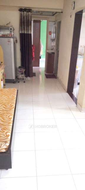 1 BHK Flat In Seawoods Avenue  For Sale  In Kharghar