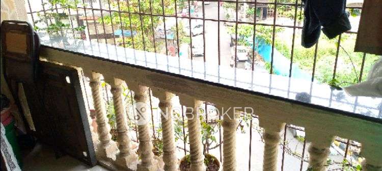 1 BHK Flat In Seawoods Avenue  For Sale  In Kharghar