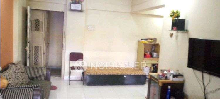 1 BHK Flat In Seawoods Avenue  For Sale  In Kharghar