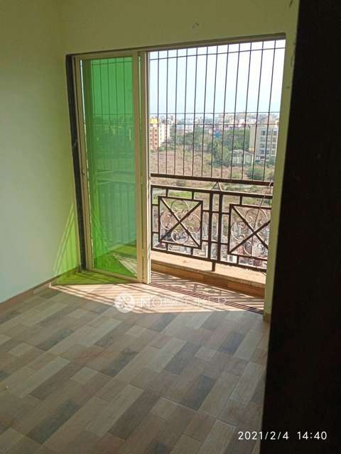 2 BHK Flat In Swagat Village for Rent  In Neral