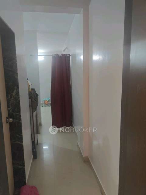 1 BHK Flat In Shree Apartment For Sale  In Bhosari