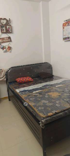 1 BHK Flat In Shree Apartment For Sale  In Bhosari