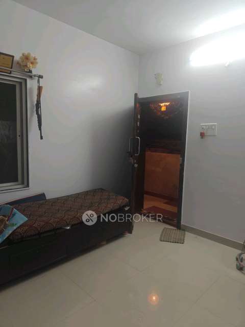 1 BHK Flat In Shree Apartment For Sale  In Bhosari