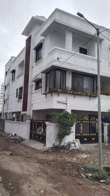 1 BHK House for Rent  In Dhanori