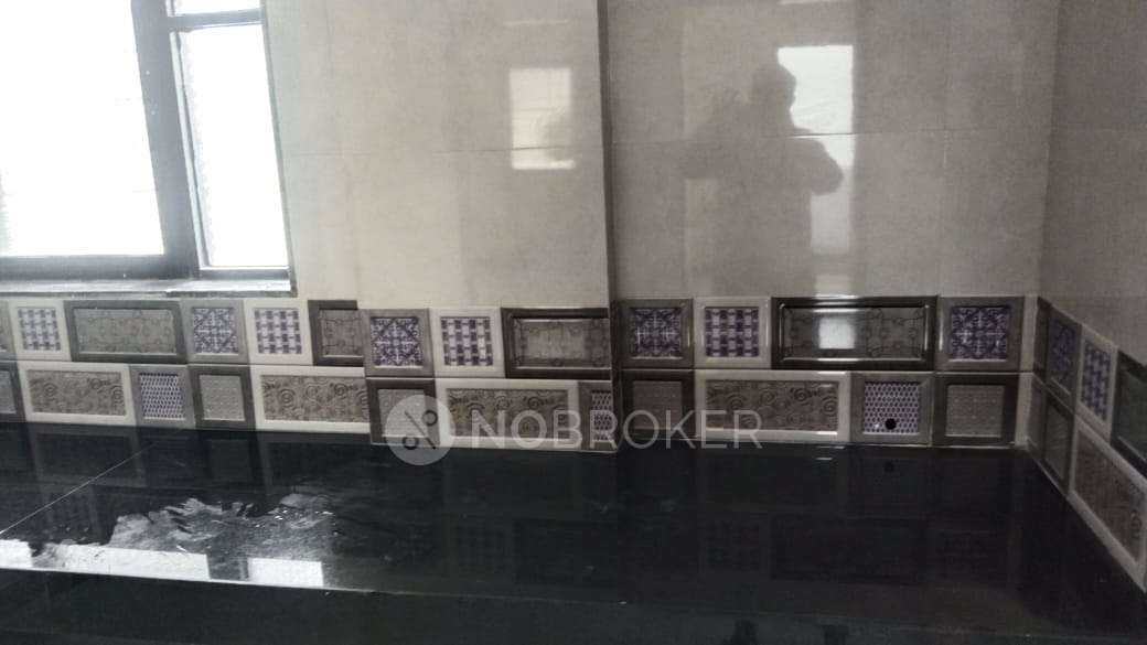 1 BHK House for Rent  In Dhanori