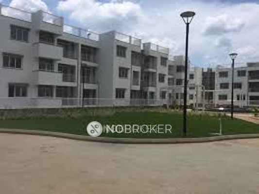 3 BHK Flat In Godrej Eternity For Sale  In Mallasandra