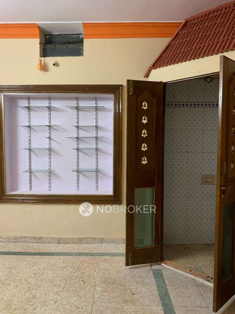 1 BHK Flat In Sri Deepa Nilaya for Rent  In Nandini Layout