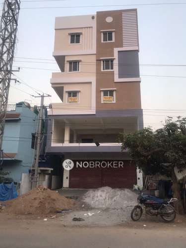 2 BHK Flat for Rent  In Uppal