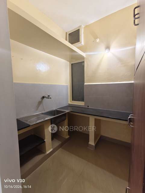 1 BHK Flat In Residency Apartment  for Rent  In Alwarpet (+1bhk)