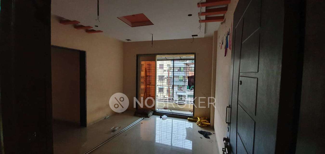 1 BHK Flat In  Eternal Avenue For Sale  In Belavali