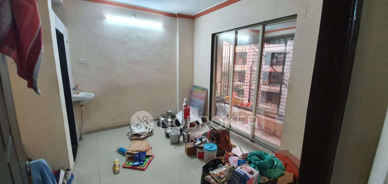 1 BHK Flat In  Eternal Avenue For Sale  In Belavali