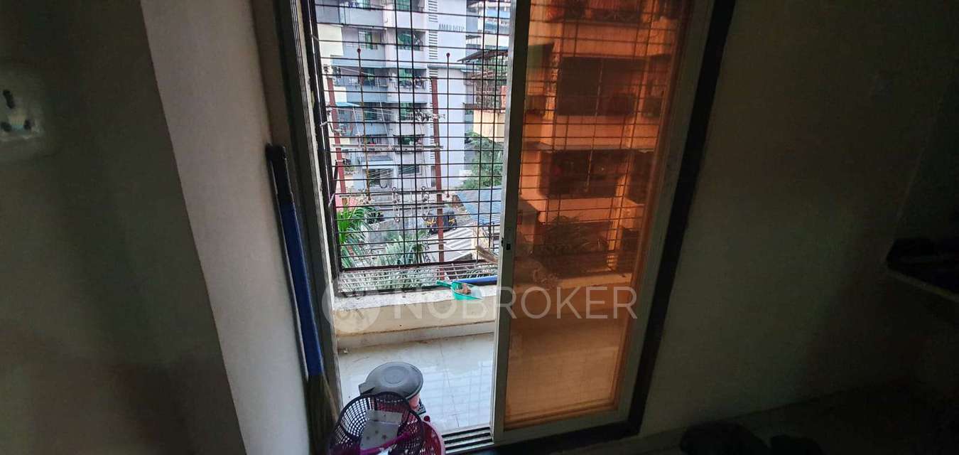 1 BHK Flat In  Eternal Avenue For Sale  In Belavali