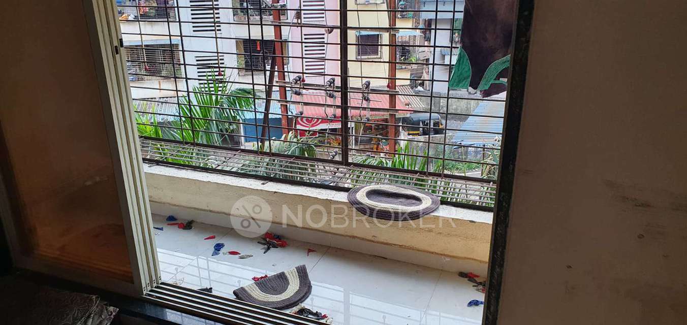 1 BHK Flat In  Eternal Avenue For Sale  In Belavali